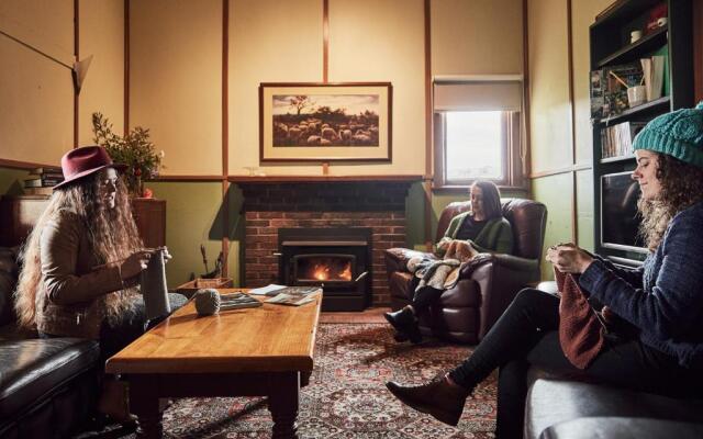 Tarndwarncoort Homestead