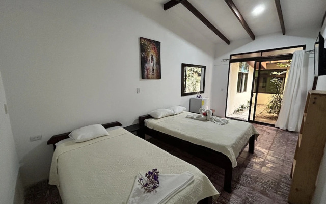 Hotel las ardillas