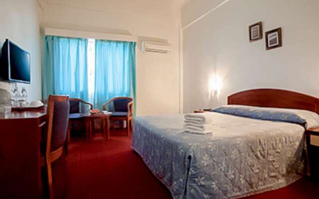 Hotel Seri Malaysia Temerloh