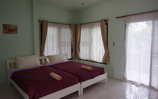 Khaoyai Saitharn Resort