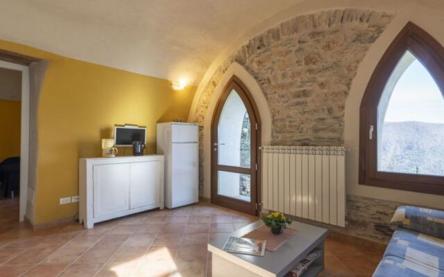 Appartamento 1 (TVE175)