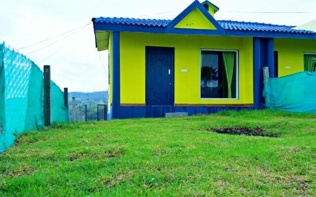 The Bowers Chalet
