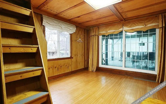 Pocheon Beverly Hill Pension