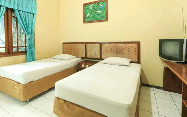 Griya Noumi Hotel