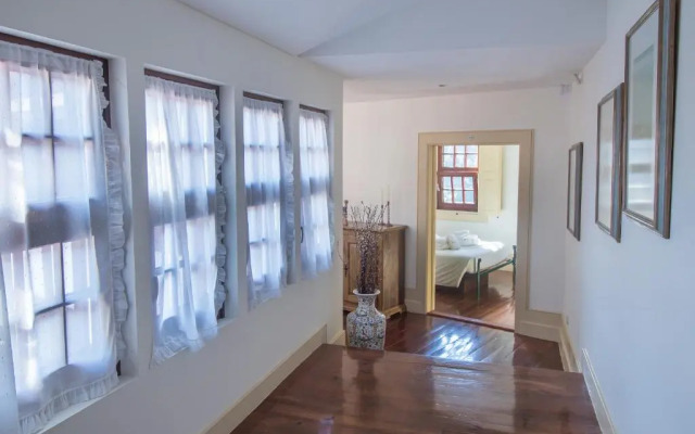 Casa do Monte
