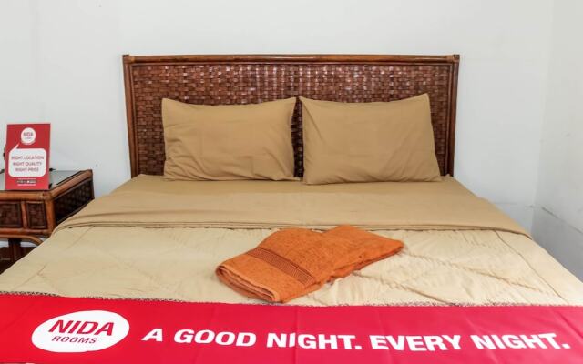 Osmond Villa Resort