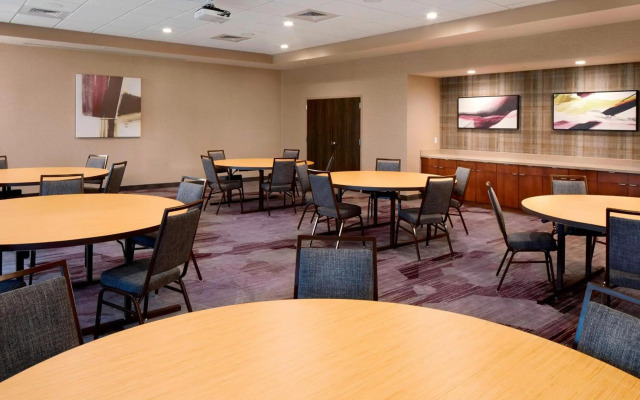 Courtyard by Marriott Houston Intercontinental Airport