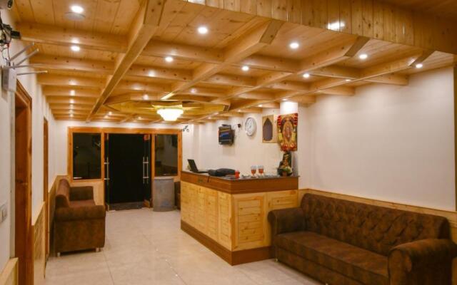 Hotel Mountain Pearl