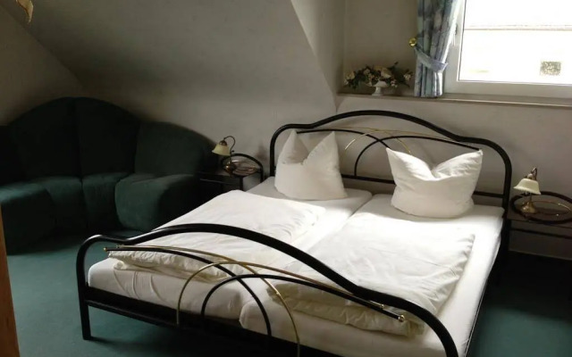 Hotel Schatulle