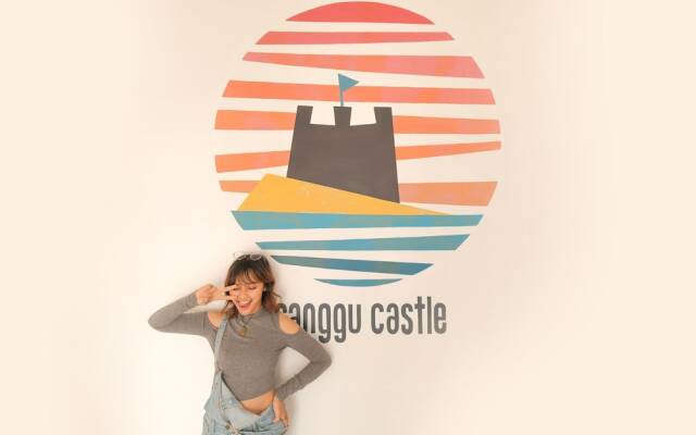 Canggu Castle