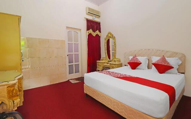 Ardilia Kost by OYO Rooms