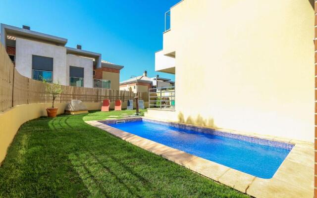 Villa Jardins da Branqueira5, Albufeira