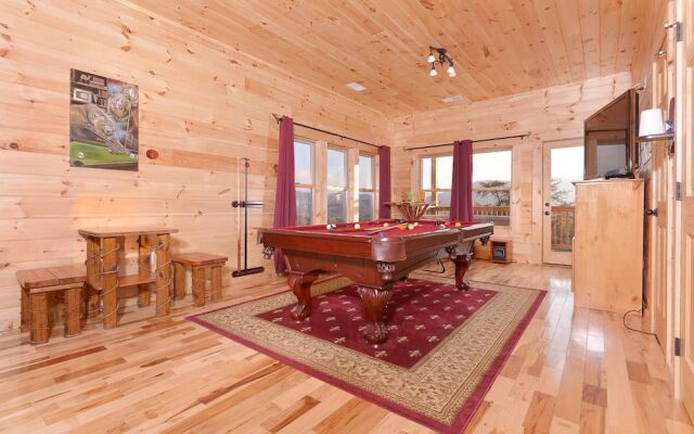 A View To Remember 204 - Two Bedroom Cabin