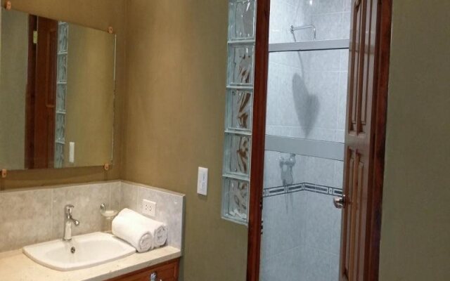 Hostal Heredia