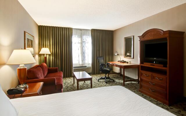 Hilton Garden Inn Toronto/Markham