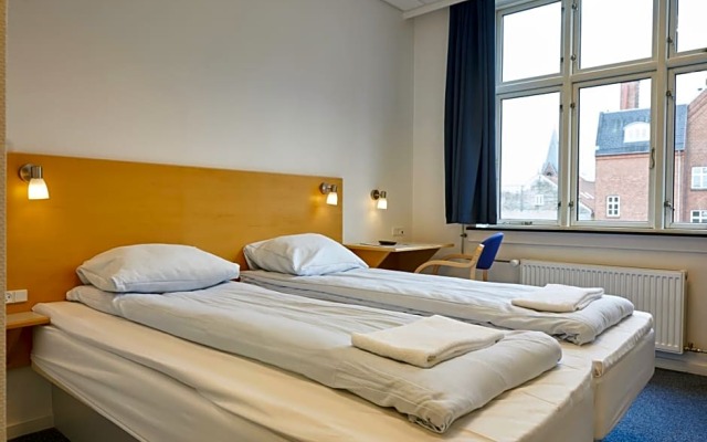 BB-Hotel Vejle Park Hotel