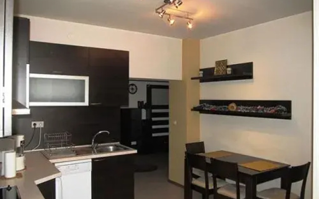 City Apartments