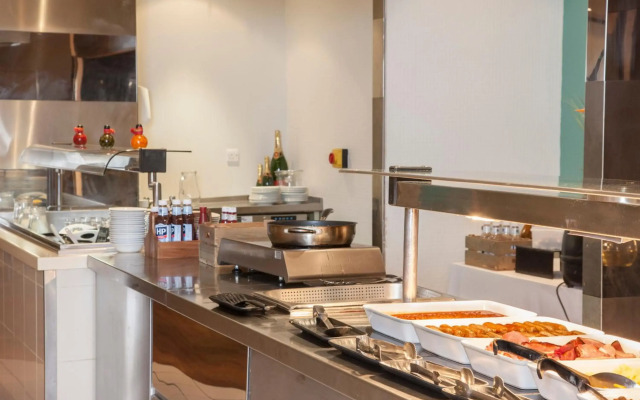 Holiday Inn Runcorn by IHG