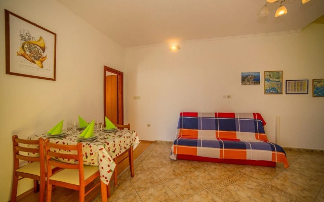 Saga 2 - With Swimming Pool - A6