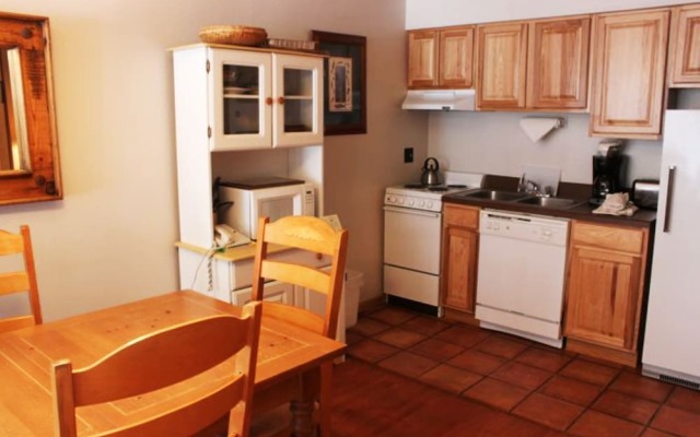 Vacation Rentals at Big Sky Resort