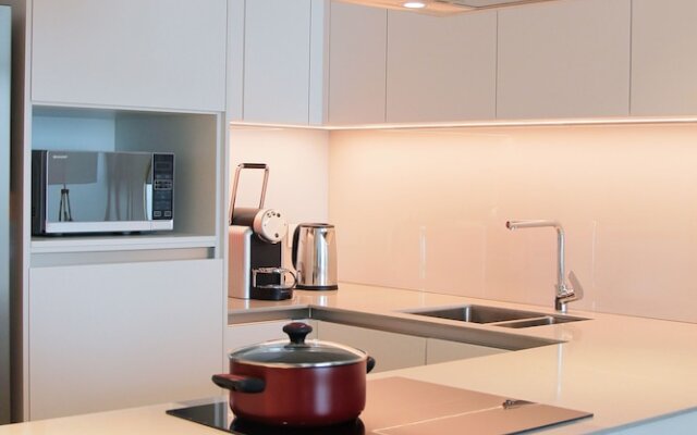 Keyview - Address JBR