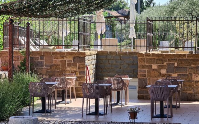 Hotel Stara šola - Oleander Resort