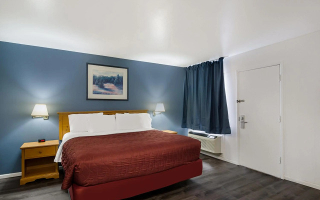 Southbank Hotel by Marriott Jacksonville Riverwalk