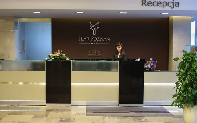 Ikar Hotel