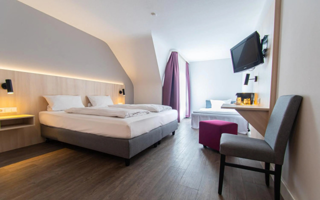 Taste Hotel Hockenheim