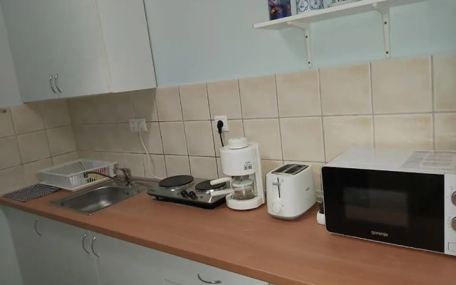 Ta'karos apartman