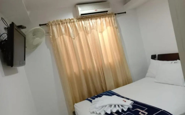 Hotel Leyenda Vallenata