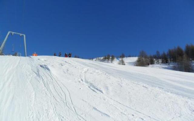 Landhaus Schober Apartments