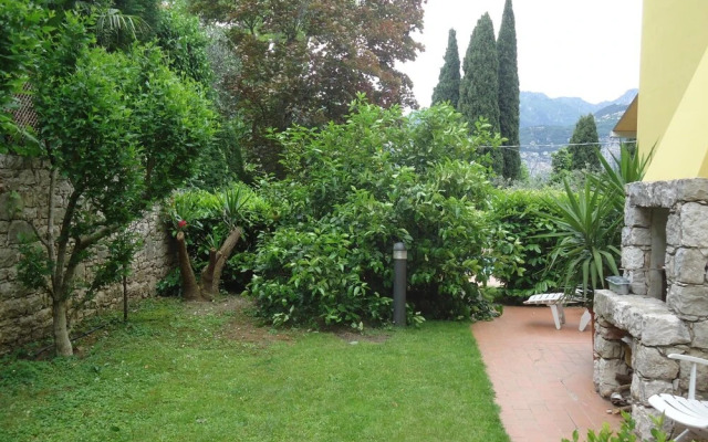 Hotel Residence Il Cedro