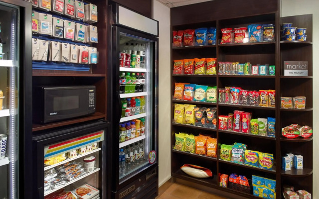 Courtyard by Marriott Myrtle Beach Broadway