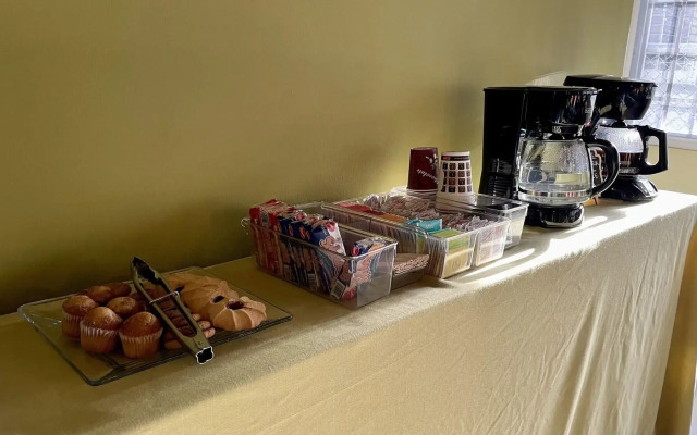 Sofia's B&B Hostal Boutique