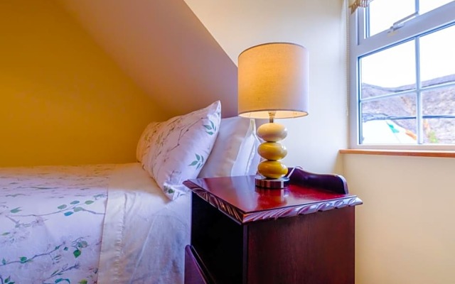 Fallons B&B