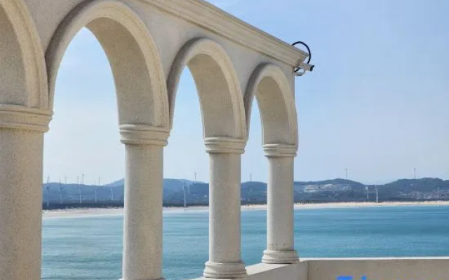 Pingtan Elysea Estate · Sea View Resort Homestay