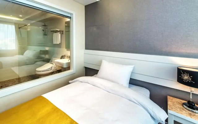 Jeju Galaxy Hotel