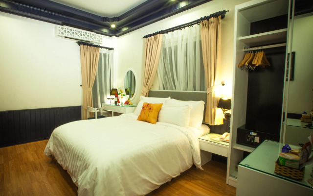 Hanoi Solo Hostel