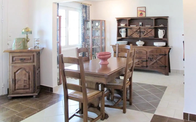 Holiday Home Peydecoum - SGM100