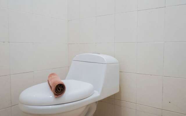 Comfy 1BR Teluk Intan Apartment