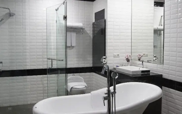 Horison Inn Alaska Semarang