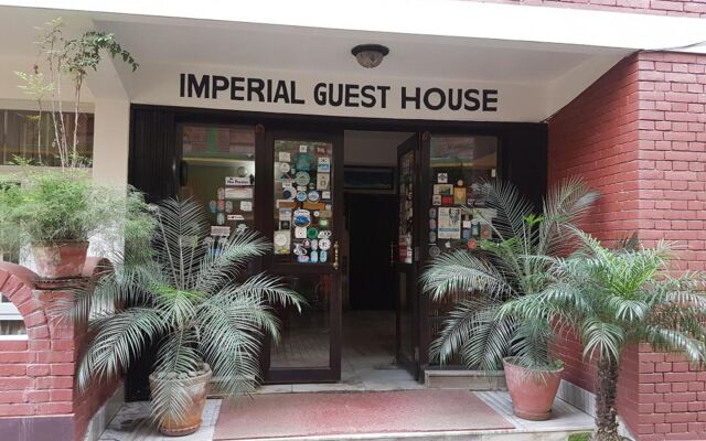 Imperial Guest House