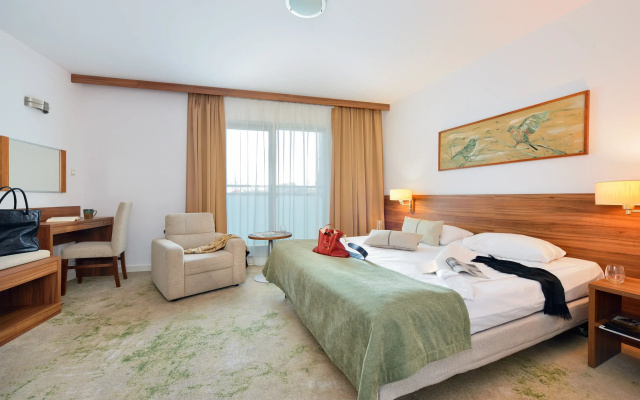 Arche Hotel Puławska Residence
