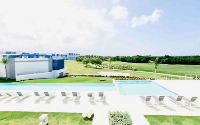 Cana Rock Chic Golf de Lux