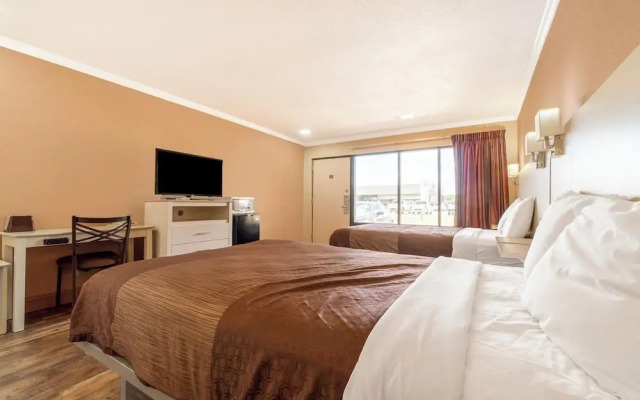 River Valley Motor Inn