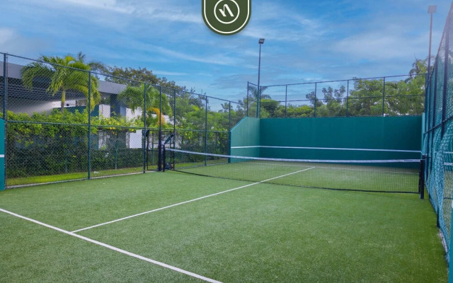 Nick Price Residences A 206