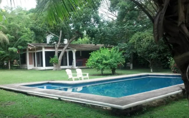 Finca la Encantada
