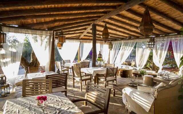 Le Marquis Ibiza