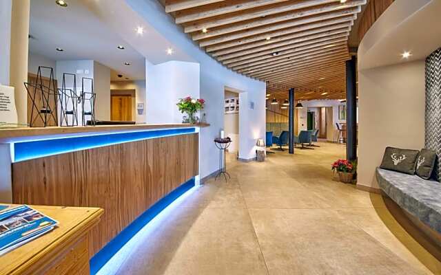 Hotel Gungau